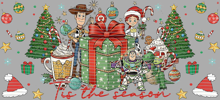 16oz Christmas-J10-952